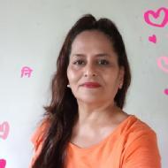 Sandra A. Class I-V Tuition trainer in Mumbai