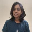 Photo of Ananya K.