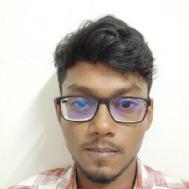 Abhranil Sarker Class I-V Tuition trainer in Bangalore