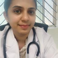 Kavya J. MBBS & Medical Tuition trainer in Bangalore