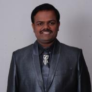 Vinod Kumar S Class 12 Tuition trainer in Bangalore