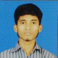 Noor Mohammad Class 10 trainer in Gaya