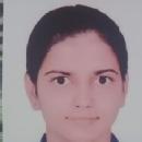 Photo of Anju