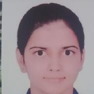 Anju Class 6 Tuition trainer in Chandigarh