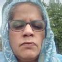 Photo of Manjeet Kaur