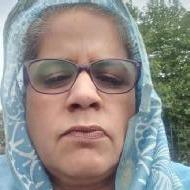 Manjeet Kaur Class 9 Tuition trainer in Kolkata