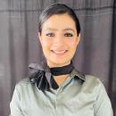 Photo of Megha Verma