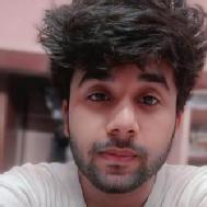 Mohit Sharma Class 10 trainer in Ghaziabad