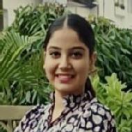 Shaheen K. Class I-V Tuition trainer in Chandigarh