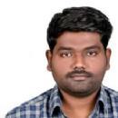 Photo of Duvara Prasad K