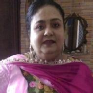 Daswinder Kaur Arora Spoken English trainer in Delhi