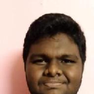 Neeraj Kasireddi Class I-V Tuition trainer in Visakhapatnam