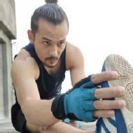 Lobsang Dorjee Personal Trainer trainer in Kolkata