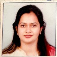 Devyani Mohite BBA Tuition trainer in Karveer