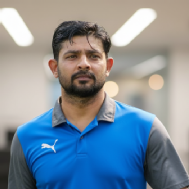 Praveen Personal Trainer trainer in Mumbai