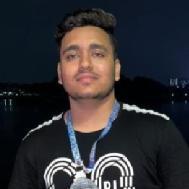 Japan Shah Personal Trainer trainer in Ahmedabad
