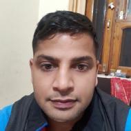 Satyavir Class 8 Tuition trainer in Gurgaon