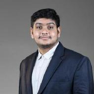 Srinivas Class 10 trainer in Bangalore