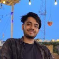 Jai Gupta Class I-V Tuition trainer in Roorkee