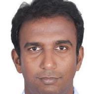 Senthil Kumar Java trainer in Chennai