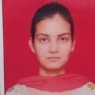 Renu D. Class I-V Tuition trainer in Rohtak