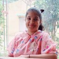 Sonali J. Spoken English trainer in Beawar