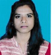 Jove C. Class 11 Tuition trainer in Bangalore