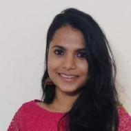 Sharon B. Class 12 Tuition trainer in Bangalore