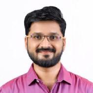 Yogendra Wasaikar Qliksense trainer in Pune