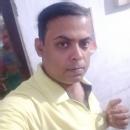 Photo of Kausalya Kishore Tripathy