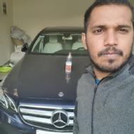 Hashmi Class 10 trainer in Hyderabad