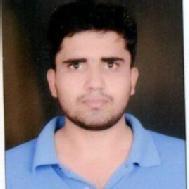 Amandeep Dhaka Class 12 Tuition trainer in Gurgaon
