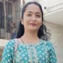 Photo of Kinjal T.
