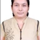 Photo of Sapna K.