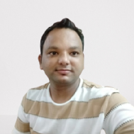 Harshal PTE Academic Exam trainer in Ahmedabad