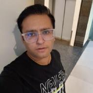 Mukul Nagpal Class 11 Tuition trainer in Delhi