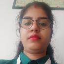 Photo of Ekta Bhattacharya