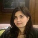 Photo of Khushi V.