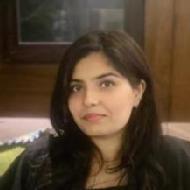 Khushi V. Class I-V Tuition trainer in Delhi