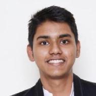 Jay Dhumal Class 9 Tuition trainer in Thane