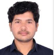 Aman Navariya Class 10 trainer in Jaipur