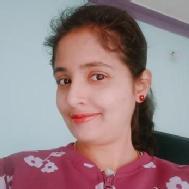 Rachana G. Class 10 trainer in Hassan