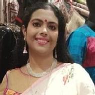 Debanjana Chatterjee Class I-V Tuition trainer in Kolkata