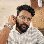 Vikram Class I-V Tuition trainer in Bangalore