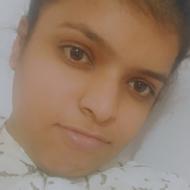 Mehak Gandhi Class 10 trainer in Gurgaon