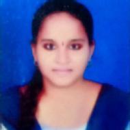 Guntreddi Devisri Class 12 Tuition trainer in Visakhapatnam