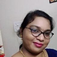 Vigneshwari Karthik Class I-V Tuition trainer in Chennai