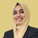 Hameeda vahab Soft Skills Training trainer in Kollam