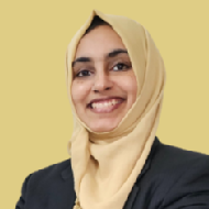 Hameeda vahab Meditation trainer in Kollam