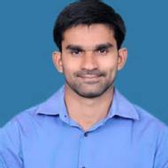 Dr K Rajasekhar Reddy UPSC Exams trainer in Kurnool